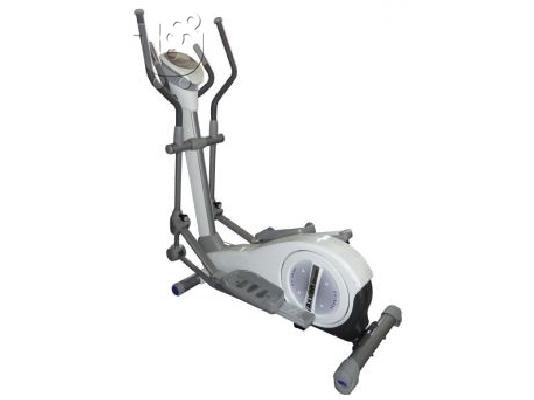 PoulaTo: AXXON ELLIPTICAL ΤRAINER BM-3236 τελευταία προσφορά